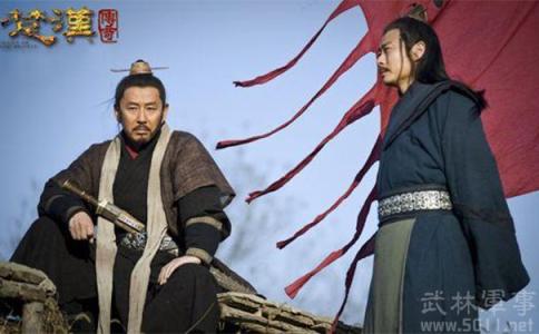 刘邦为什么杀功臣 刘邦杀了哪些功臣 刘邦是怎样登上皇位的？刘邦又为何杀掉功臣