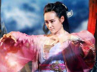 花千骨霓漫天扮演者 花千骨霓漫天扮演者是谁 霓漫天怎么死的 花千骨