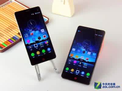 nubia z17多少钱 nubia Z7多少钱？