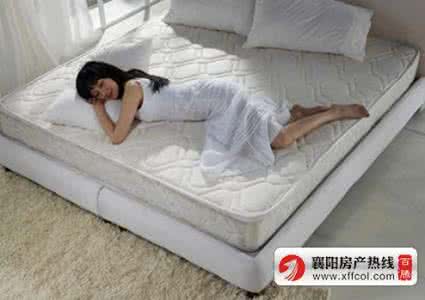 床垫怎么选购 床垫选购不当将降低睡眠质量