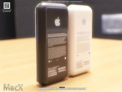 iphone6s存储空间不足 iphone6 iPhone 6s包装材料显示：存储依然16GB起