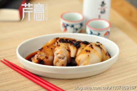 垂涎三尺 老干妈蹄花：让人垂涎三尺的暖冬美味