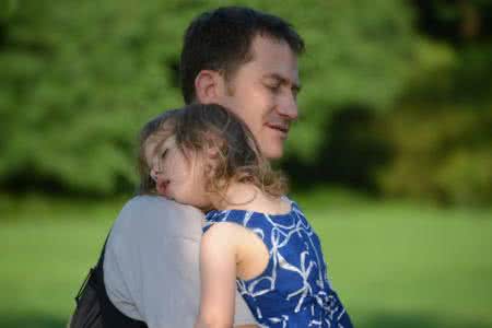 爹地的女儿 玛丽 爹地的小女儿