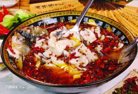 水煮鱼的做法 常吃水煮鱼 健康受到哪些伤害