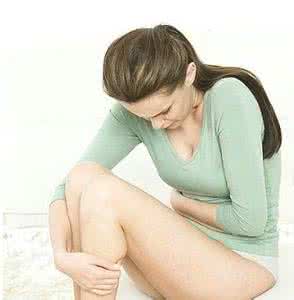 造成月经不调的原因 月经不调的原因 女人月经不调竟是这原因造成