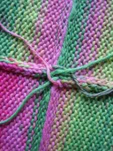 毛衣缝合方法 【转载】毛衣缝合