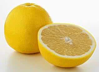 柚子减肥1月瘦10公斤 网上爆火 9天瘦4斤酸甜柚减肥法