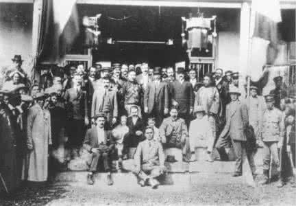 孙中山的成就 孙中山的成就 孙中山的学生