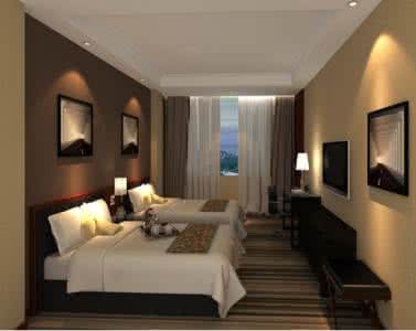 上海装修博览 酒店装修流程 专业酒店装修流程是什么