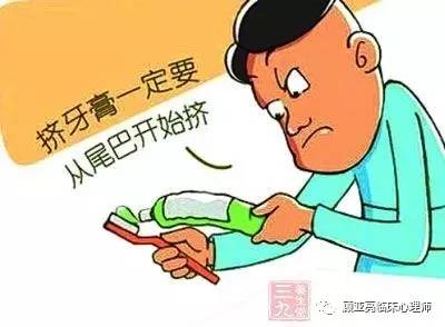 强迫症的表现 认识:强迫症的概述