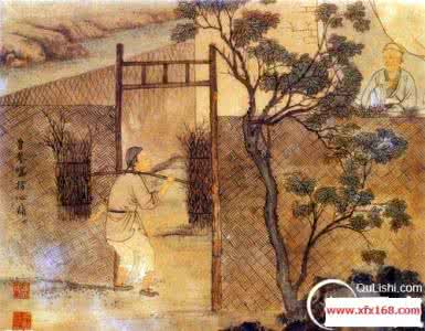 孝子曾参 曾参出妻岂能算“孝”？实质上是大男子主义严重