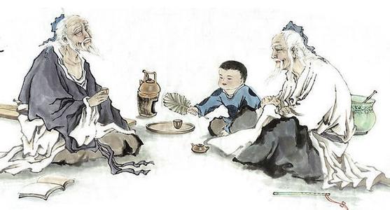 古代官员有退休金吗 解密：没有退休金的古代人在古代是如何养老的？