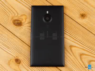 久久棋牌评测网 Lumia 1520评测