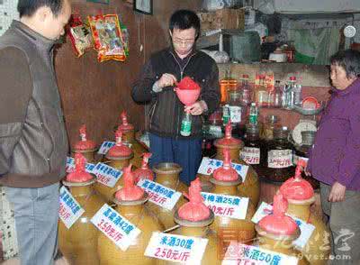 小作坊抽检计划 重庆南川地毯式抽检66家散装白酒作坊