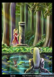 安妮的仙境 安妮的仙境 安妮的仙境什么意思？