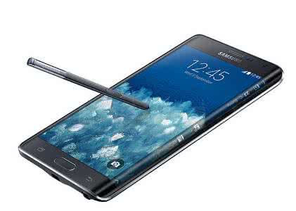 三星s8什么时候开卖 三星GALAXY Note Edge后天开卖有大陆吗?