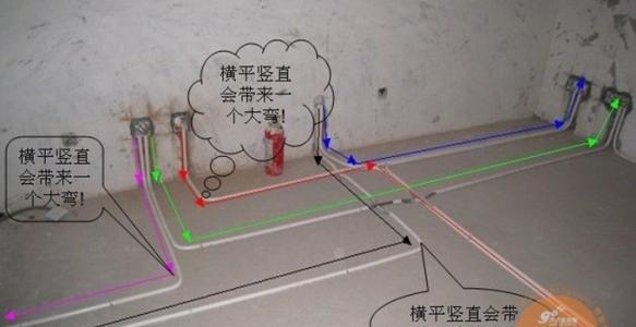 水电改造注意事项 水电改造注意事项有哪些