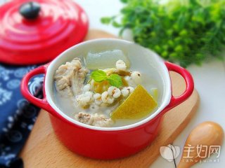 清热解毒去湿汤 去湿解毒汤有哪些呢