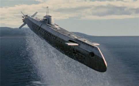 一部关于核潜艇的电影 核潜艇电影 十部经典的核潜艇电影 核潜艇电影