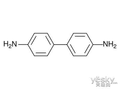 联苯胺试验 联苯胺