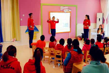 幼儿园舞蹈兴趣班方案 浅谈幼儿园卫生保健 浅谈幼儿舞蹈兴趣的培养