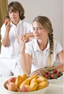 体重下降多少需要警惕 改变吃饭顺序 体重轻松下降