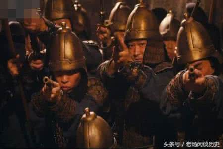 袁崇焕误国 历史疑案：明朝袁崇焕到底是误国庸臣还是蒙冤栋梁
