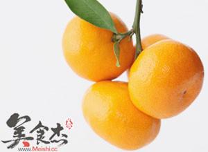 食用碱生活中的小妙用 桔子皮的生活小妙用