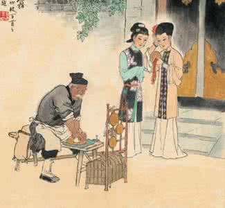 无捱无靠 没有暖气古代人靠什么捱过寒冷的冬天?