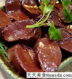 血肠的做法 【图文】血肠的做法