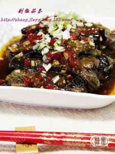 酸辣茄子 【引用】开胃又养生---《酸辣茄条》
