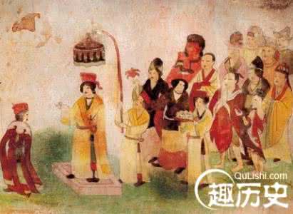 吐蕃 唐玄宗为何安置不堪吐蕃人压迫的党项人？