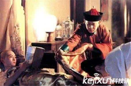 中国政坛 解密：太监究竟从何时开始在中国政坛中“走红”