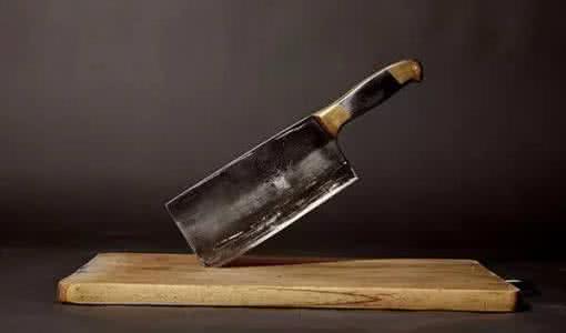 厨房干货收纳盒 干货|厨房里能用到的厨刀都在这了,中西厨必收藏!