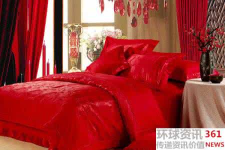 结婚压床习俗 新人必知的民间婚庆要点