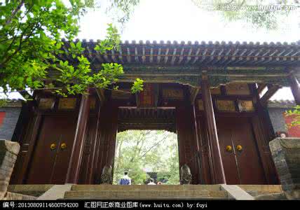 唐叔虞祠 唐叔虞祠在什么地方 唐叔虞祠