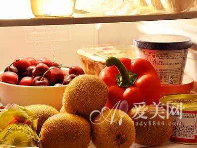不适合放冰箱的食物 不适合放冰箱的食物 不适合宝宝的吃的食物有哪些