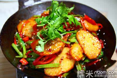 川菜 百姓川菜1