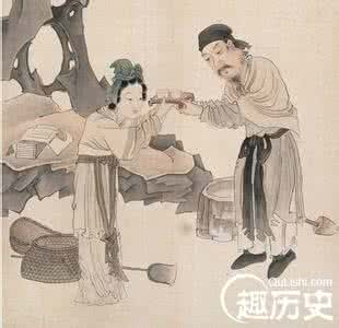 举案齐眉的典故 举案齐眉的典故及出处 举案齐眉是什么意思?