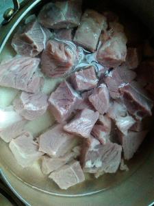 白水煮牛肉的做法大全 清煮牛肉的做法大全