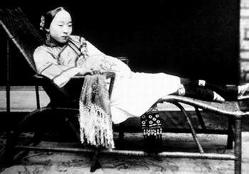 封建社会的形成 封建社会的灵异新闻