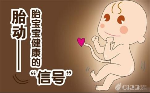 胎动总是在左边正常吗 胎动在左边正常吗