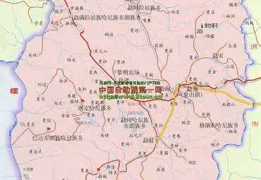 云南省有哪些市县 云南省有哪些市县 云南省有哪些县?