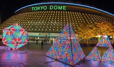 日本儿童节怎么过 日本怎么过圣诞节