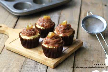 来自星星的你唇膏 来自Angelina的栗子膏