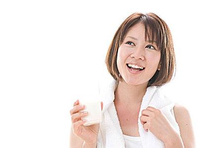 让女人快速怀孕的方法 女人用这法竟能快速增强体质!