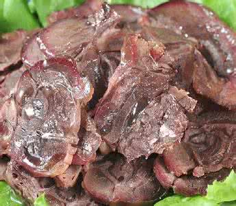 炖驴肉的家常做法 驴肉做法大全