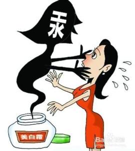 孕妇专用化妆品 孕妇不能用化妆品吗