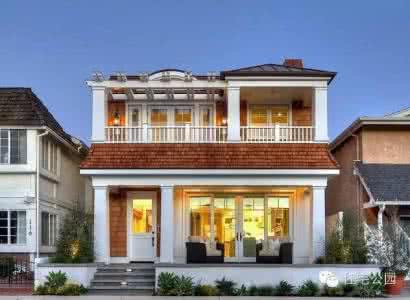 农村12x8米砖混自建图 22万自建砖混10米×10米迷你小别墅（含装修图）