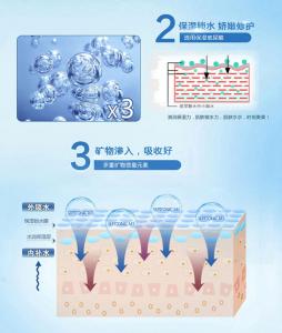 补水保湿水密码 补水保湿水密码 补水保湿的八大死角，你中了几个